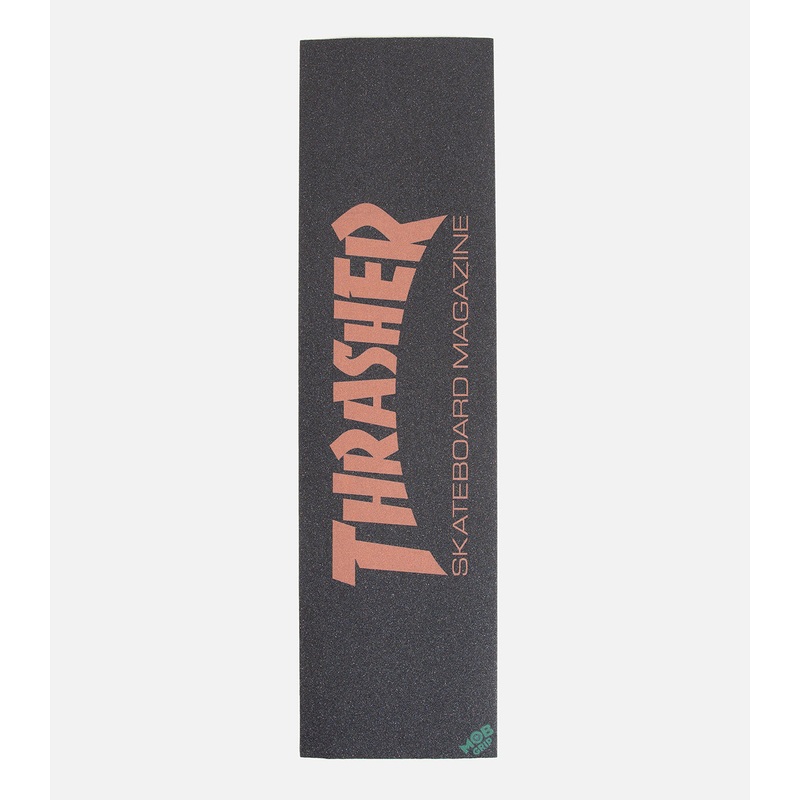 Mob X Thrasher Logo Griptape