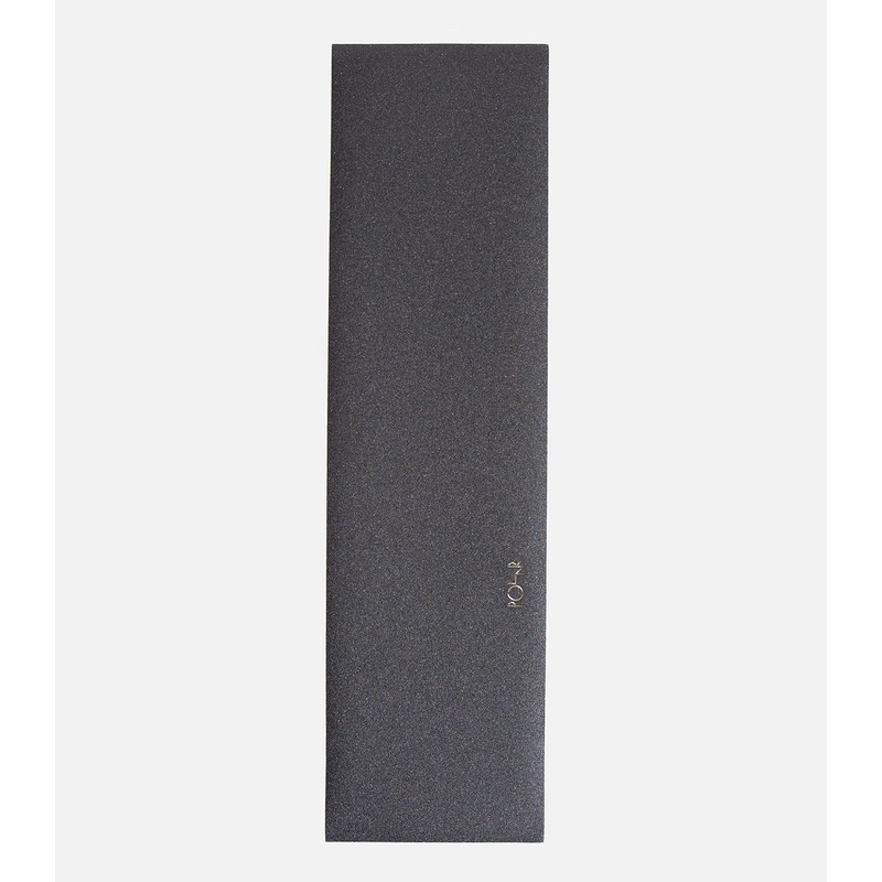 Polar Logo Lazer Cut Griptape