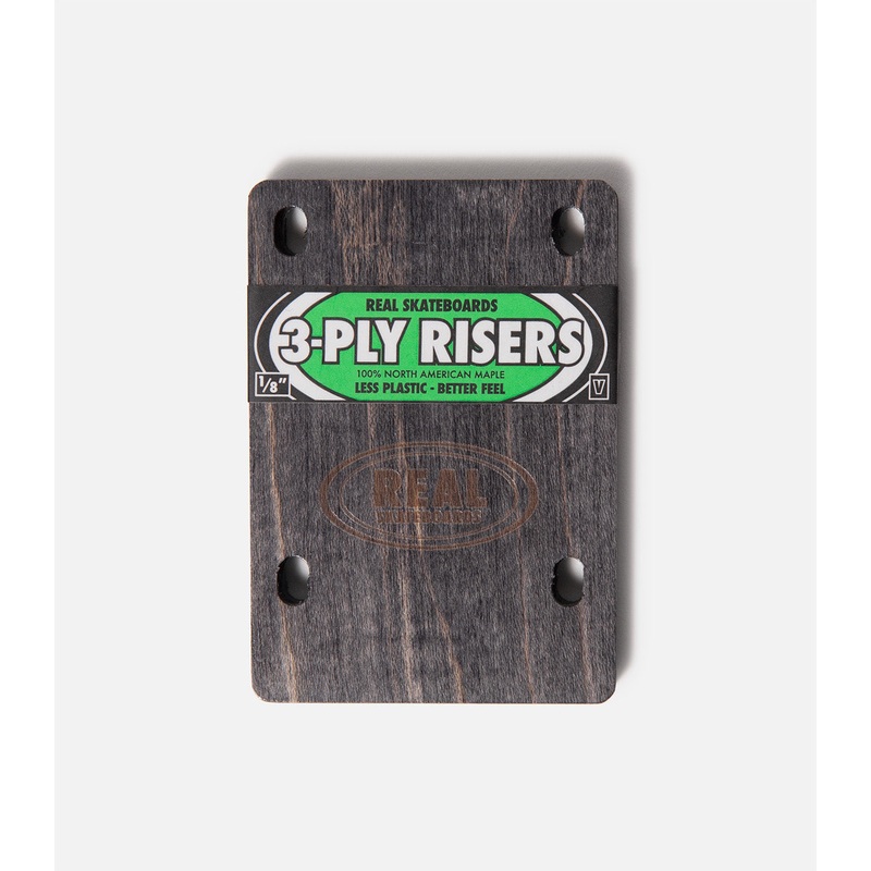 Real 3-Ply Risers Venture