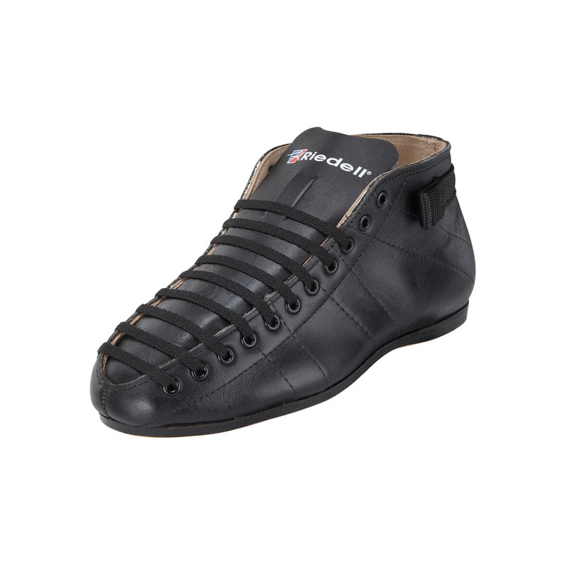 Riedell 595 Boot - Black