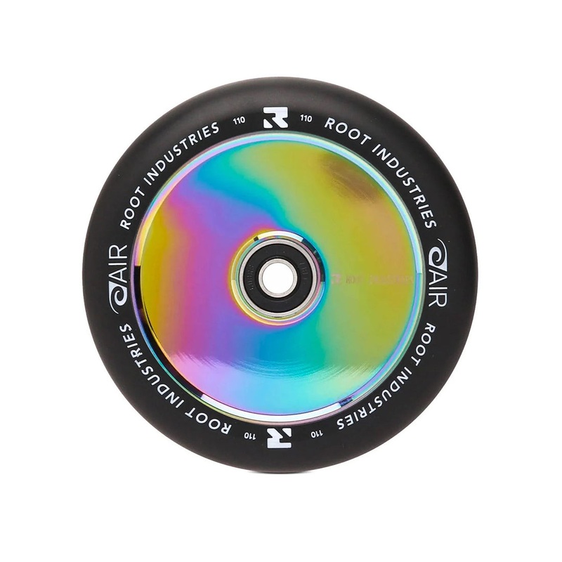 Root Industries Air 110mm - Black/Rocket Fuel