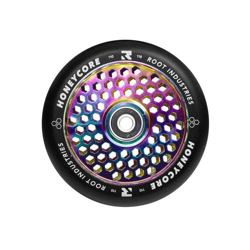 Root Industries Honey Core 110mm - Black/Rocket Fuel