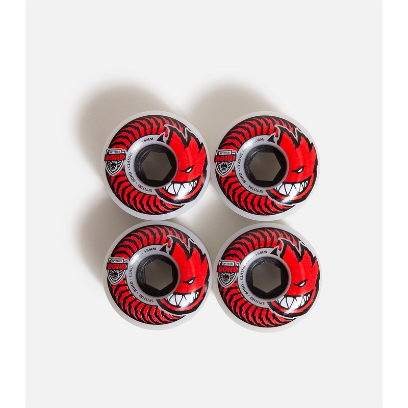 Spitfire 80HD Classic Full Wheel