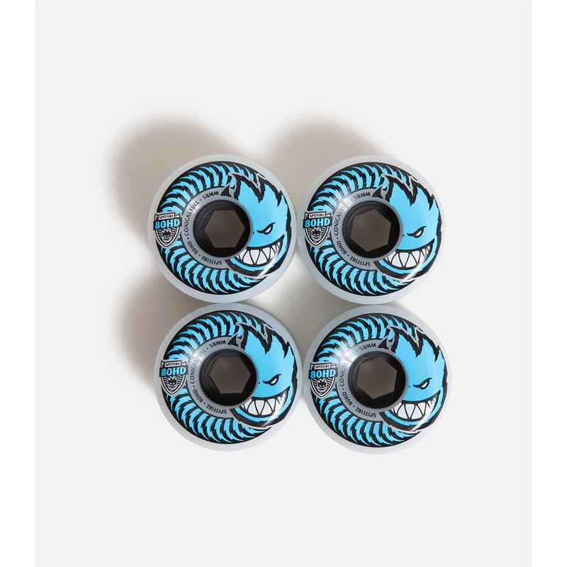 Spitfire 80HD Conical Full Wheel