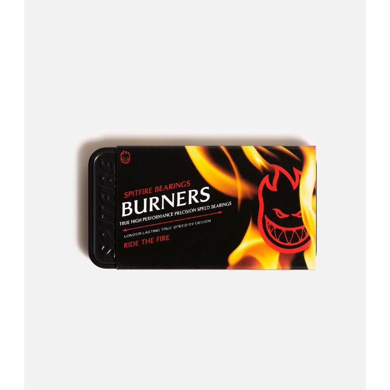 Spitfire Bearings Burners