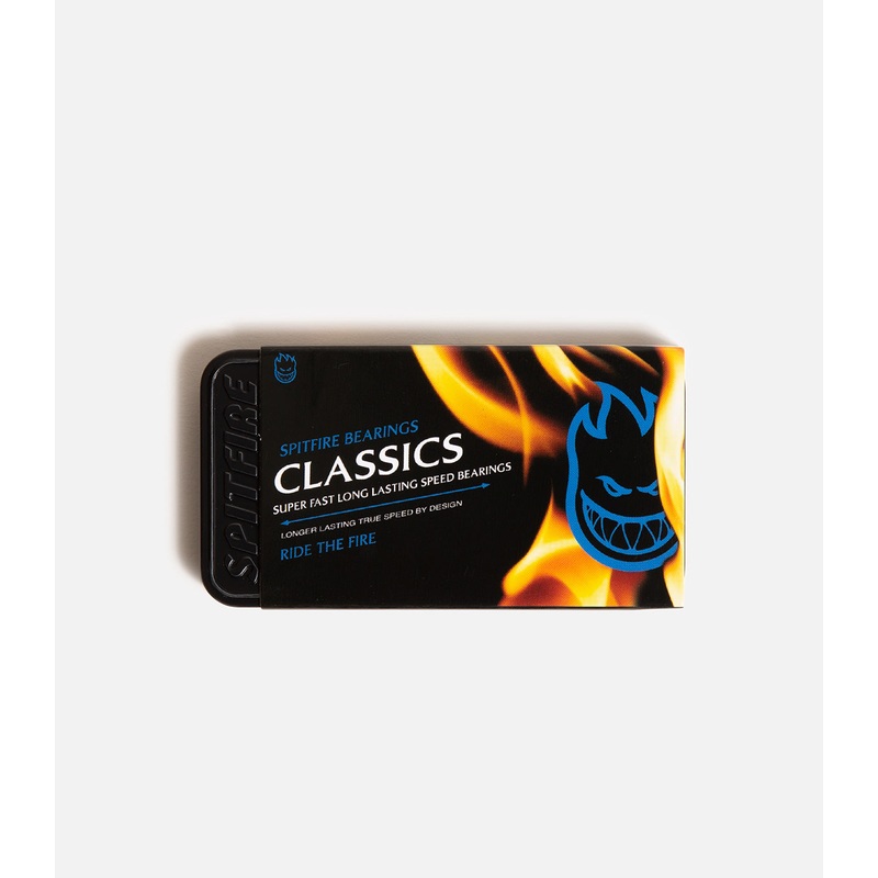 Spitfire Bearings Classics
