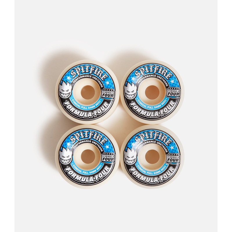 Spitfire Formula Four Conical Full Wheel 99DU