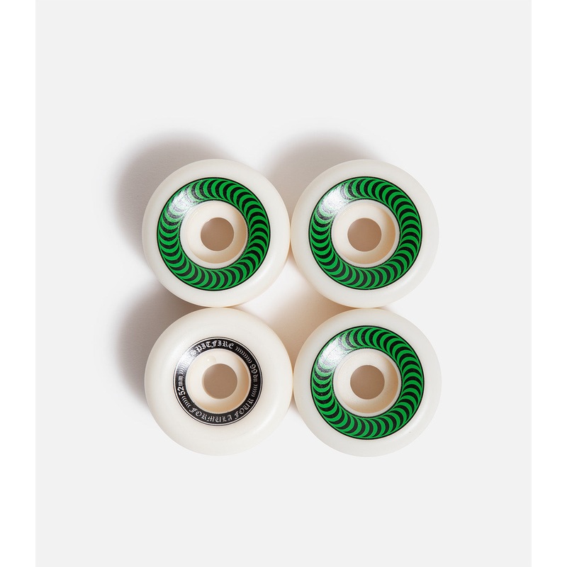 Spitfire Formula Four OG Classic Wheel 99DU