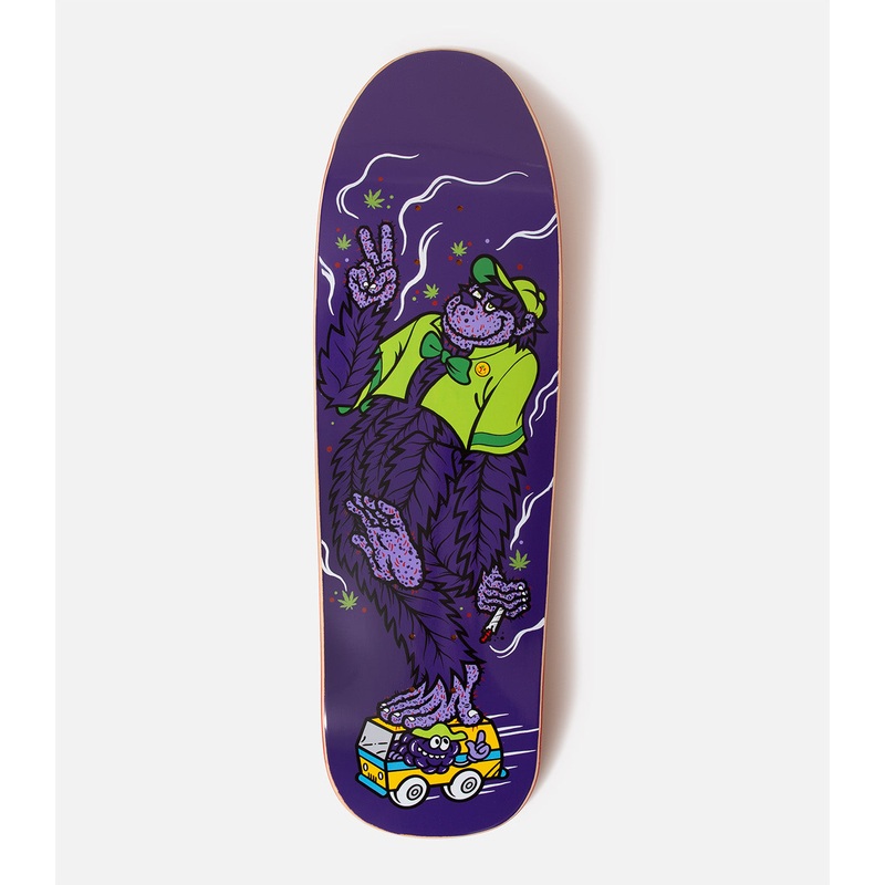 StrangeLove Grape Ape Deck
