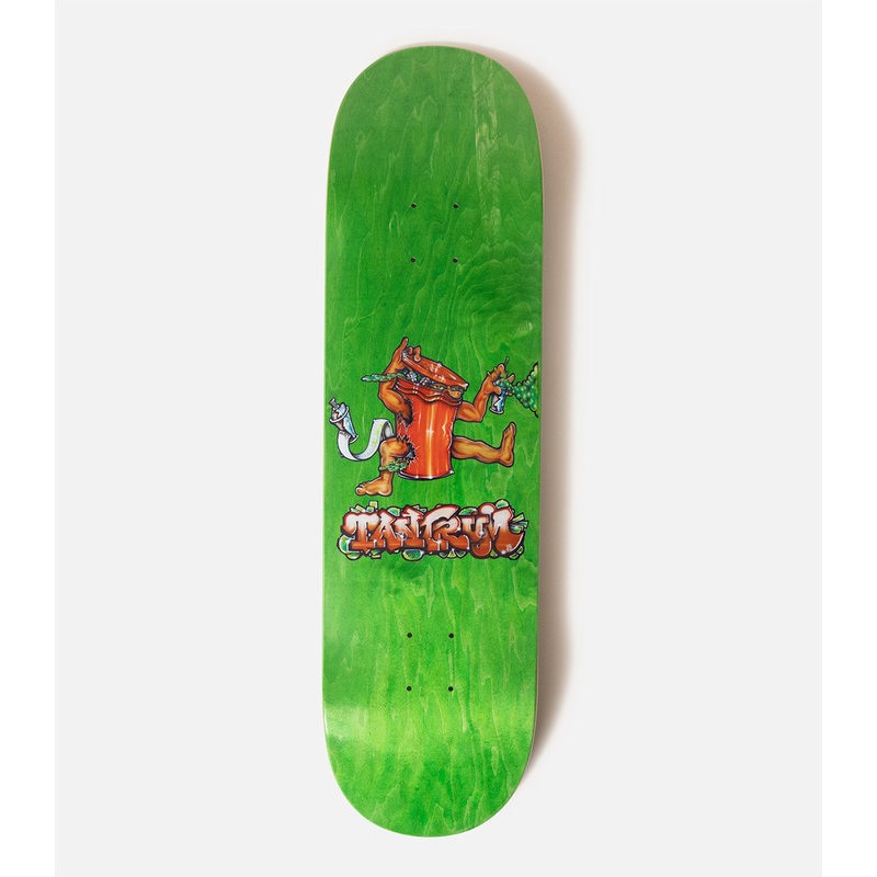 Tantrum Ligma Deck