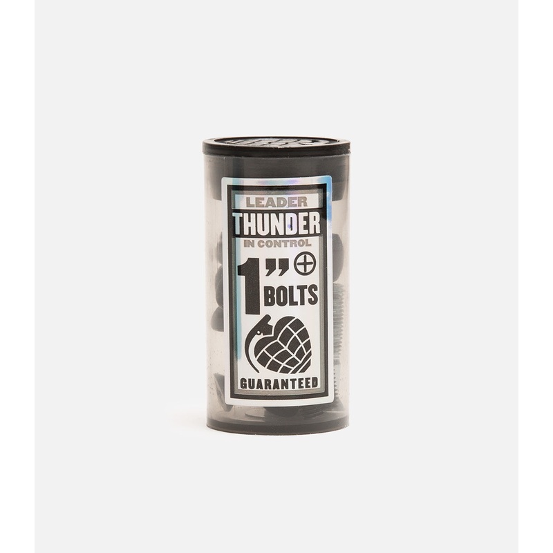 Thunder Hardware - 1" Phillips