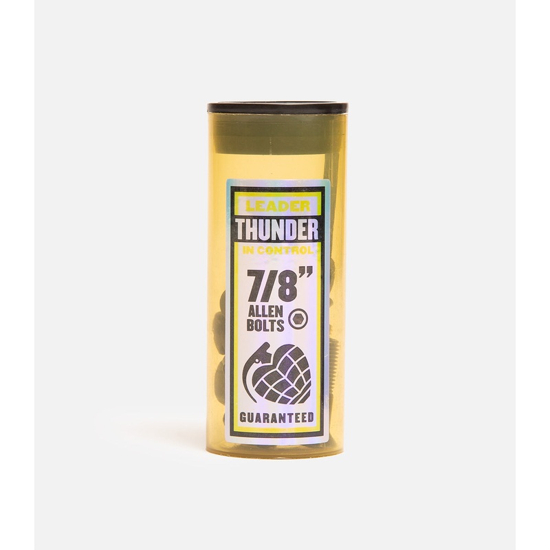 Thunder Hardware - 7/8" Allen