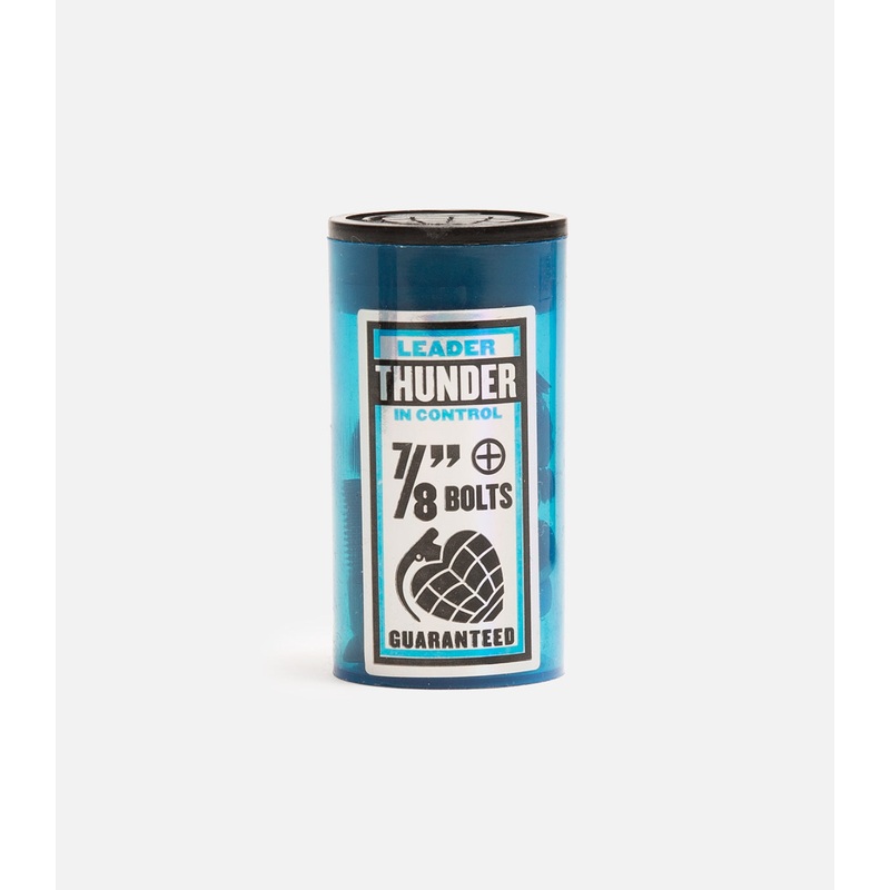 Thunder Hardware - 7/8" Phillips