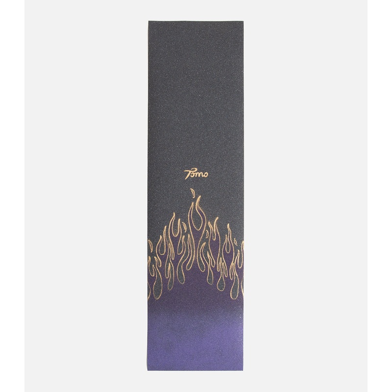 Tomo Skate Co. Flame Griptape
