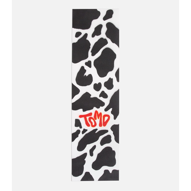 Tomo Skate Co. Moo Griptape