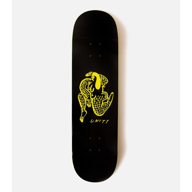 Unity Stance Deck