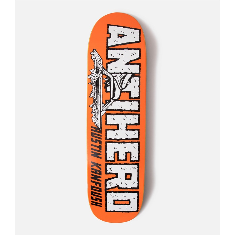 Antihero Austin Kanfoush Custom Deck