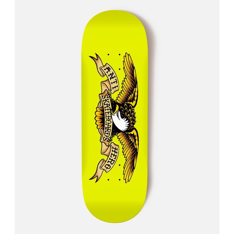 Antihero Horse Pill Eagle Deck