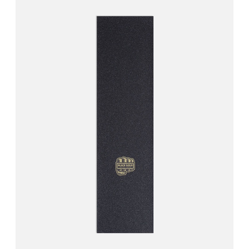 Black Gold 4-Finger Ring Griptape
