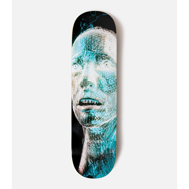 EDGLRD Blue Dream Deck