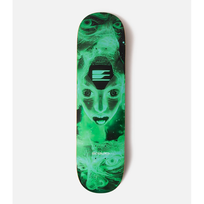 EDGLRD Green Money Deck