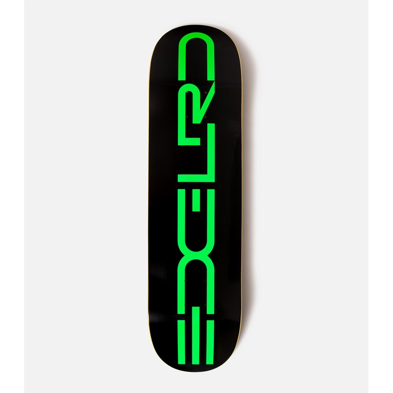 EDGLRD Team Deck