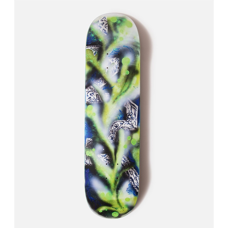 GX1000 Intertwined Deck