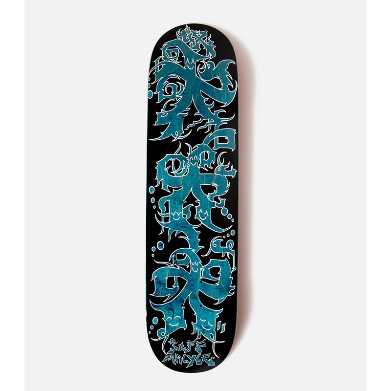 GX1000 Jeff Carlyle Star Stack Deck