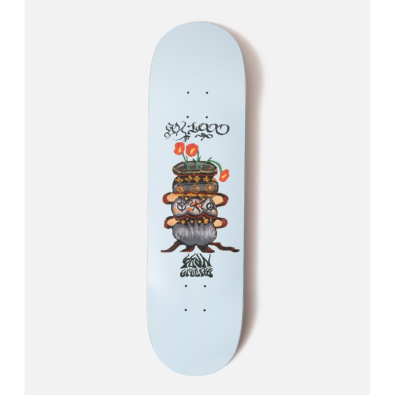 GX1000 Sean Greene Stable Blue Deck