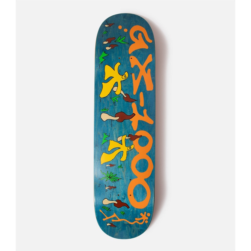 GX1000 Set Sail Deck
