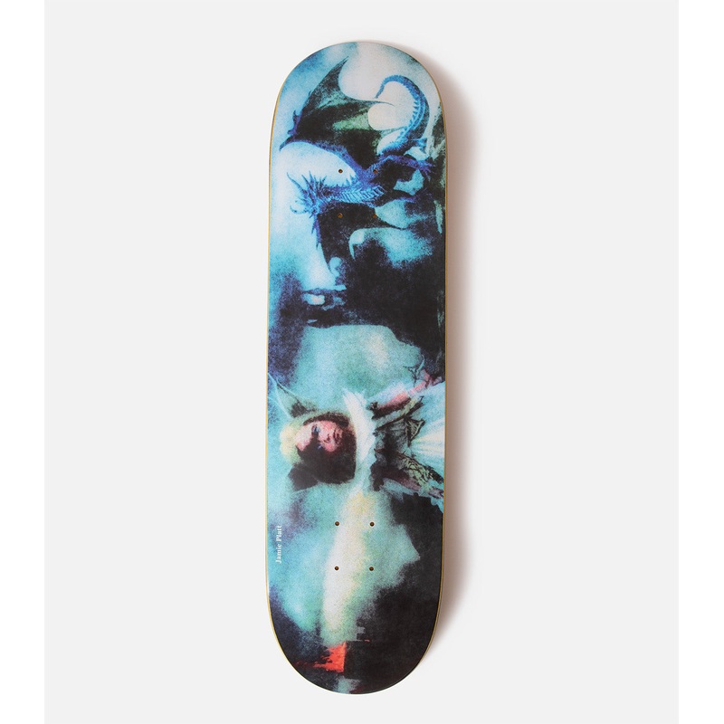Polar Jamie Platt Dragon Land Deck