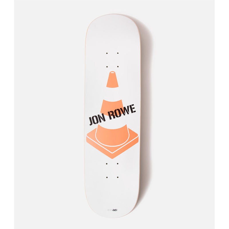 Quasi Jon Rowe Cone Deck