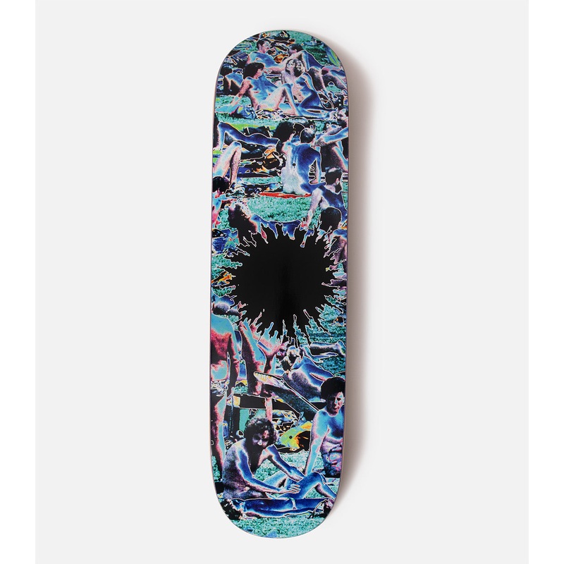 Quasi People Deck