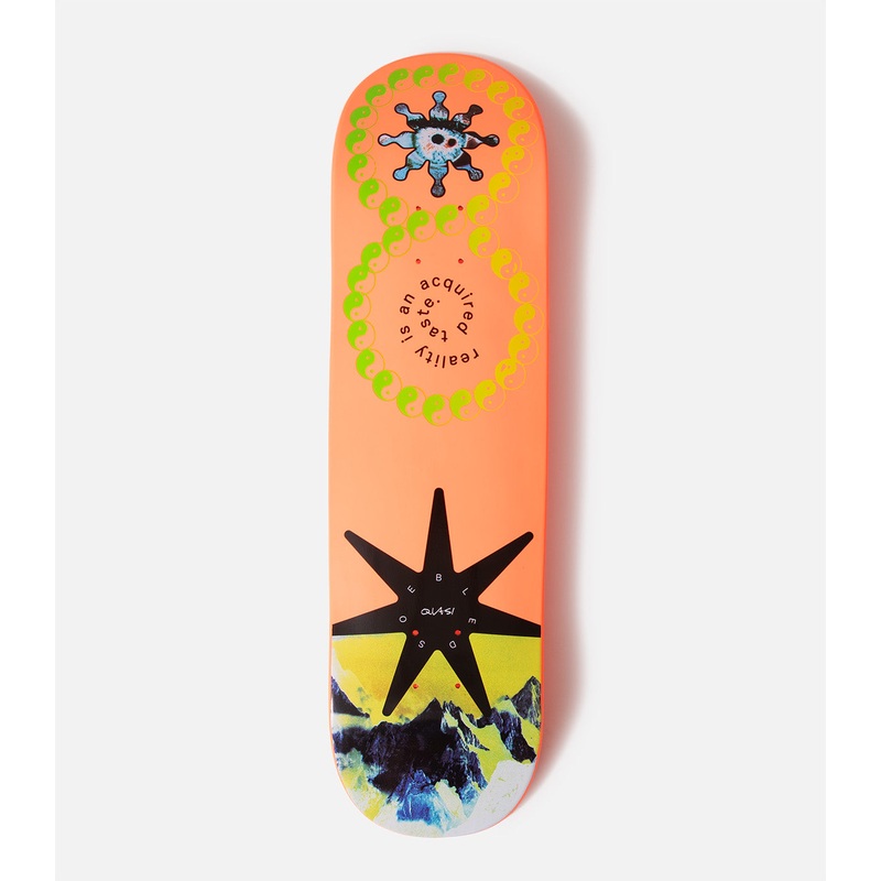 Quasi Tyler Bledsoe Cloudland Deck