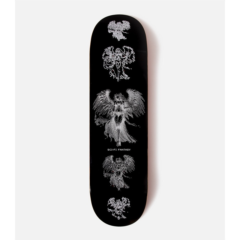 Sci-Fi Fantasy Angel Deck