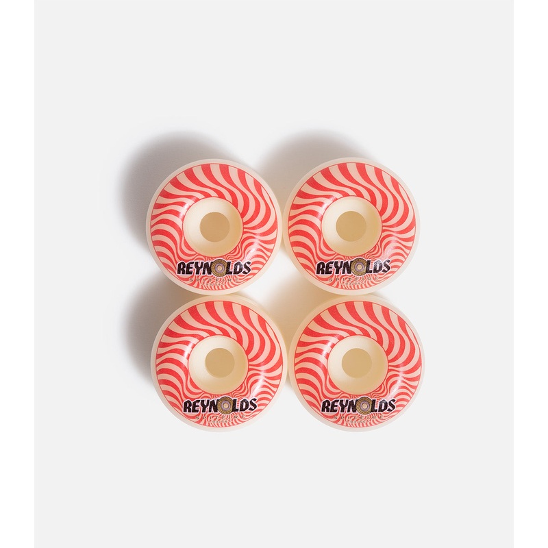 Spitfire Formula Four Reynolds Classic Wheel 93DU