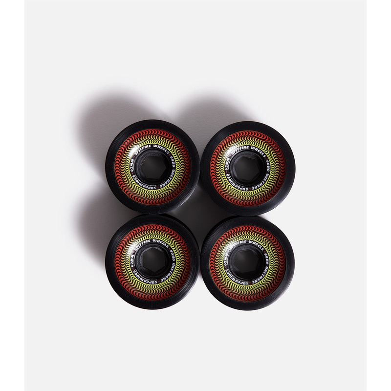 Spitfire Superwides 80HD Wheel