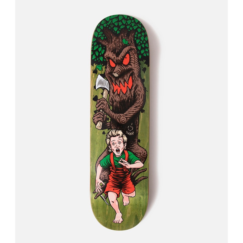 StrangeLove Killing Tree Deck