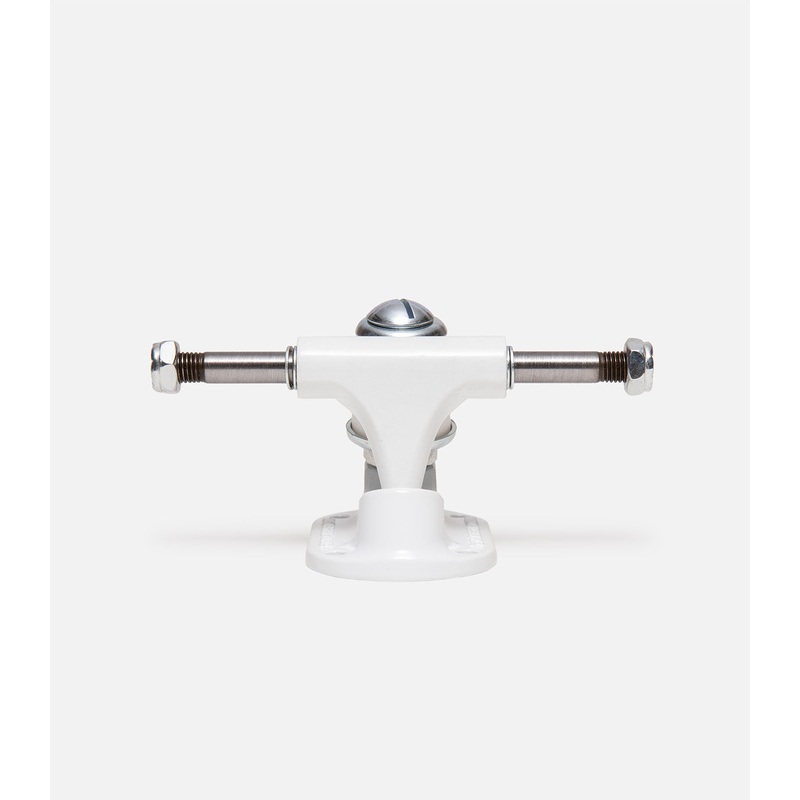 The Heated Wheel Polarizer Trucks