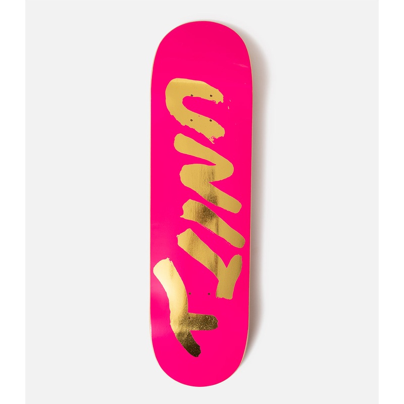 Unity Wet Deck
