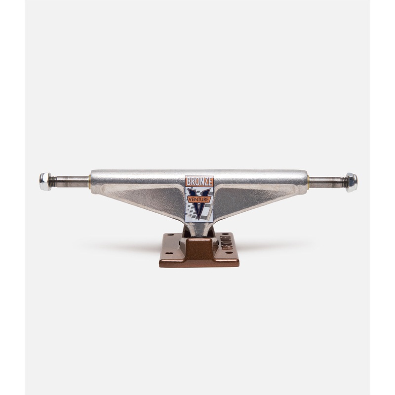 Venture X Bronze 56K Team Edition Trucks