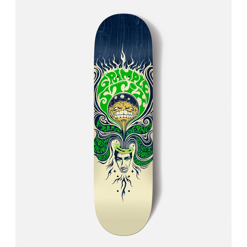 Antihero Grimple Stix Frank Gerwer Litho Deck