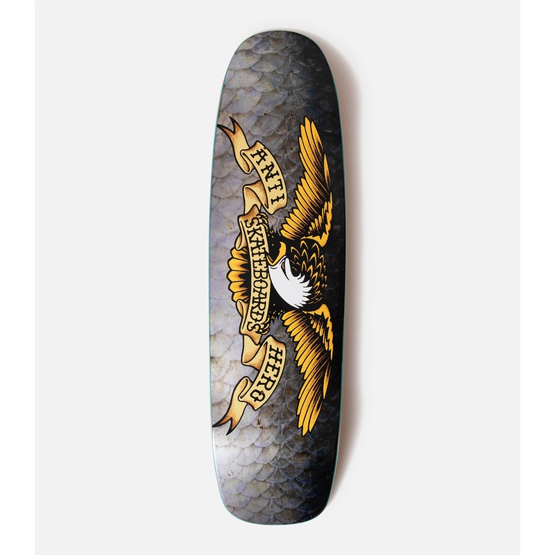 Antihero Sardine Eagle Deck