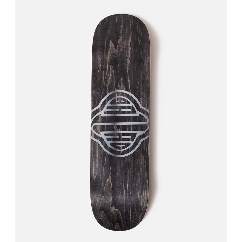 Ballad Logo Deck