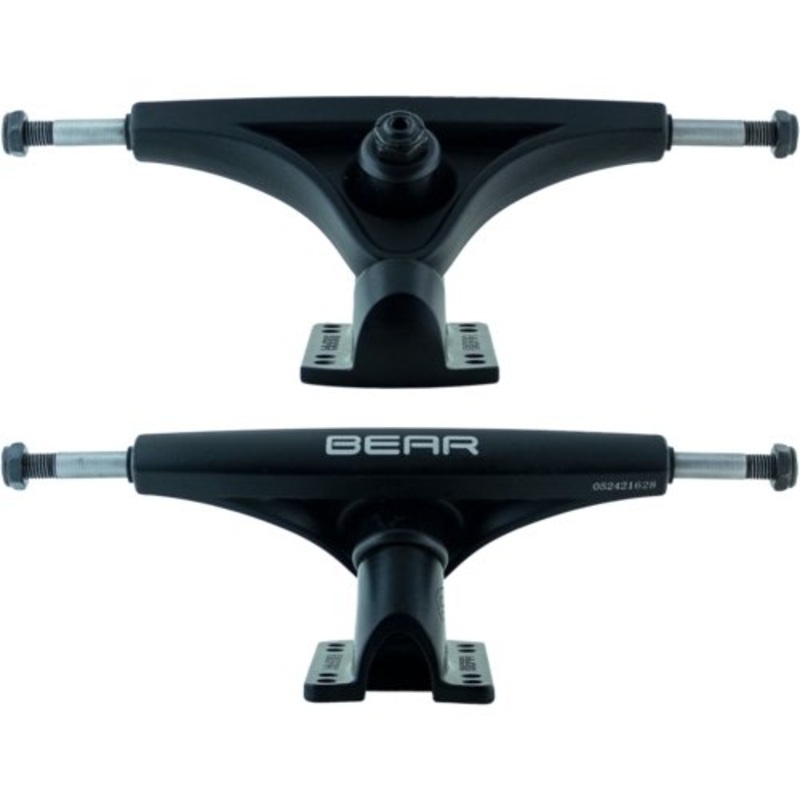 Bear: 155mm x 50 Gen 6 Longboard Truck