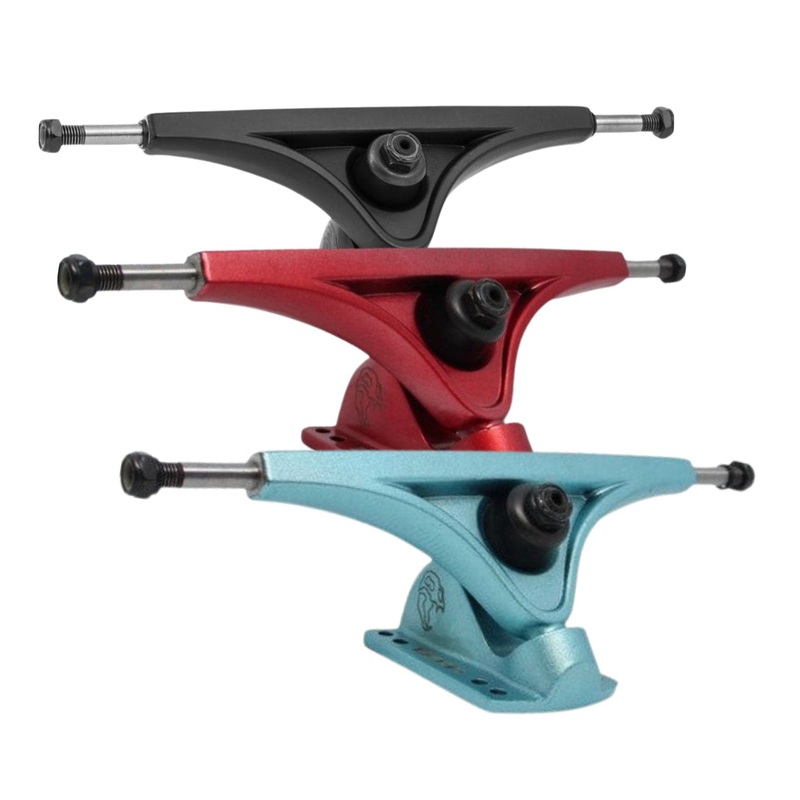 Bear: 180mm x 50 Gen 6 Longboard Truck