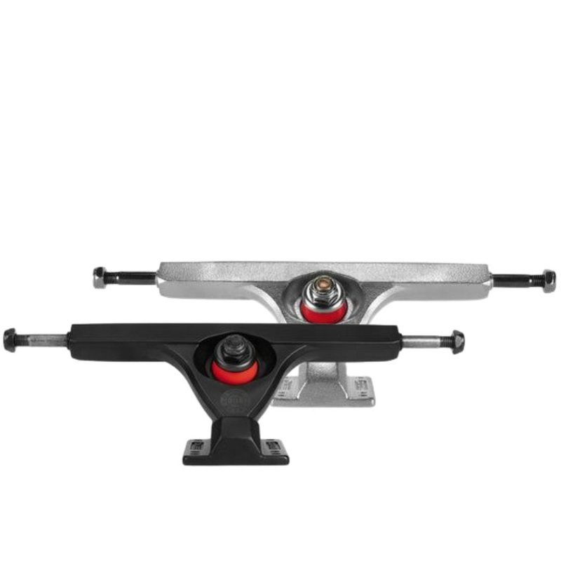Caliber III: 184mm x 50 Raked Longboard Truck