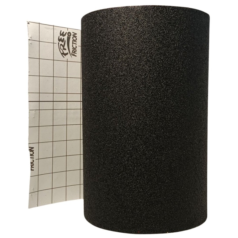Free Friction Griptape