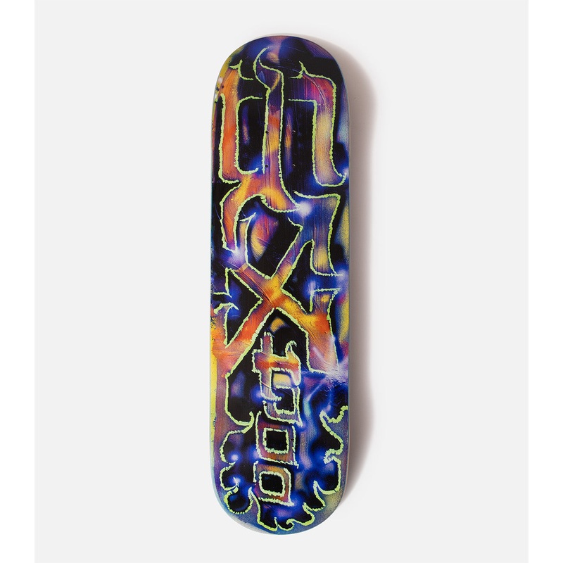 GX1000 Magnetic Deck