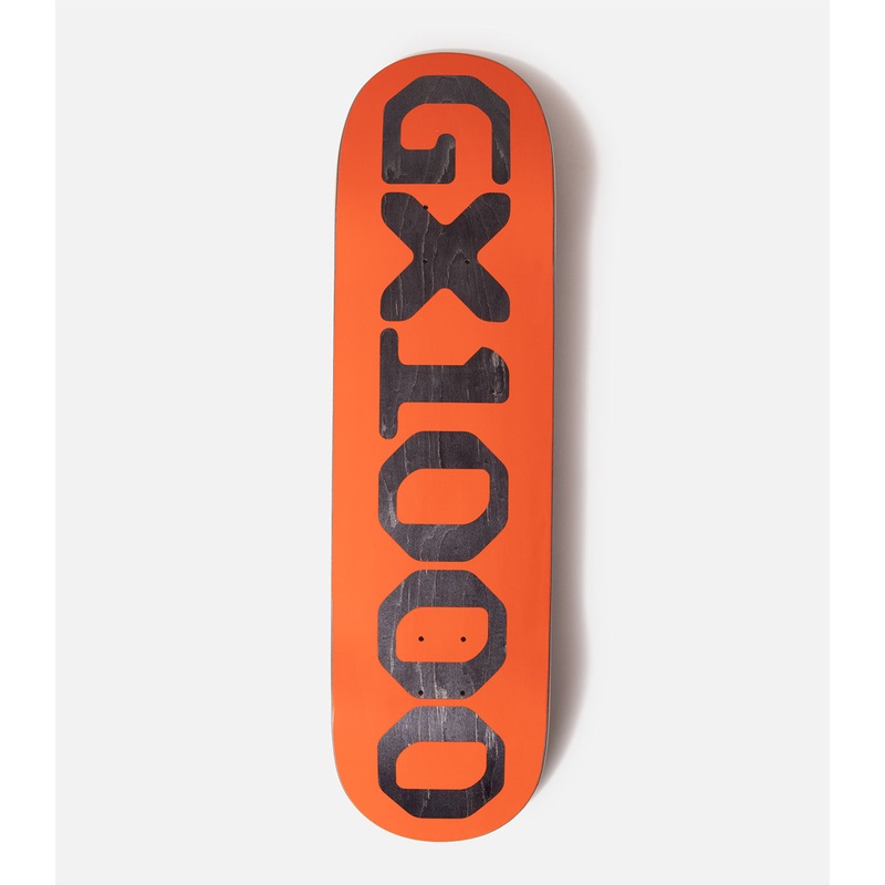 GX1000 OG Logo Deck